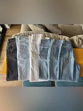 Cotton On Denim Jeans Lot